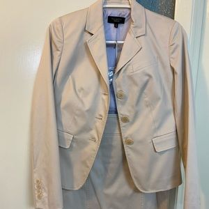 Talbots Women’s Suit Size 2
